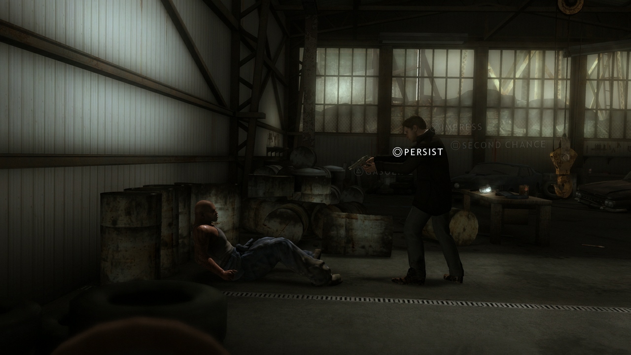 Heavy Rain (Edición Coleccionista)